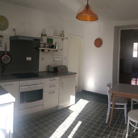 Flat Sweet Dream Apartment พูลา ภายนอก รูปภาพ