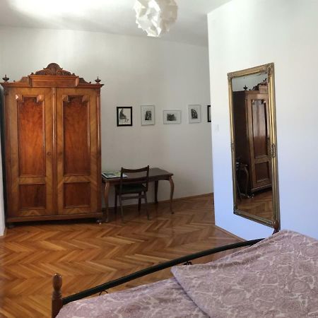 Flat Sweet Dream Apartment พูลา ภายนอก รูปภาพ