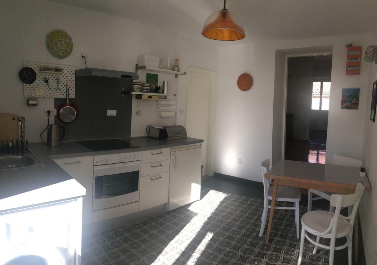 Flat Sweet Dream Apartment พูลา ภายนอก รูปภาพ