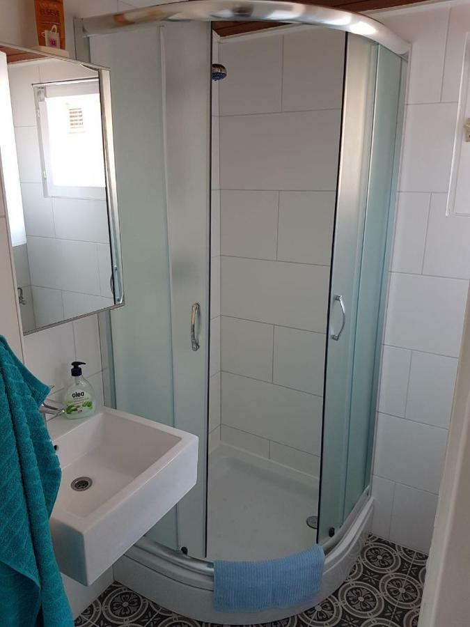 Flat Sweet Dream Apartment พูลา ภายนอก รูปภาพ
