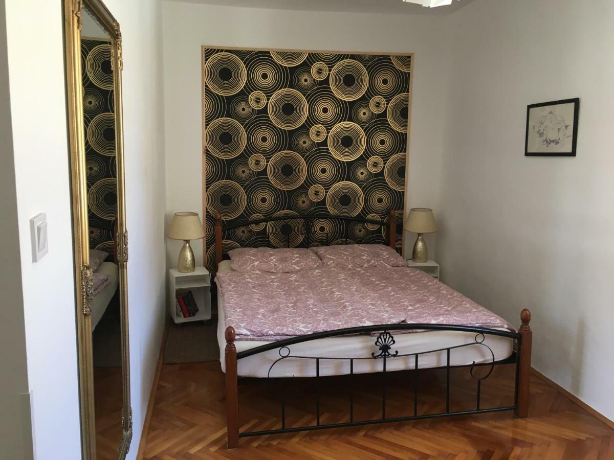 Flat Sweet Dream Apartment พูลา ภายนอก รูปภาพ