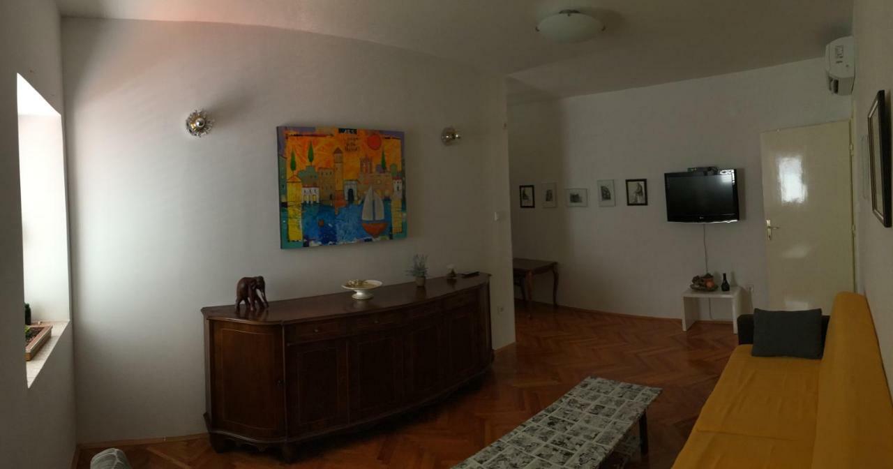 Flat Sweet Dream Apartment พูลา ภายนอก รูปภาพ